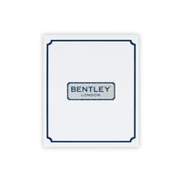 شماغ بنتلي أحمر B9