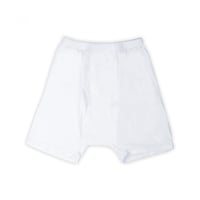 هاف مورن ديو رجالي قطن نص درزن