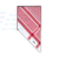 شماغ فيري أحمر فرانكو TSR