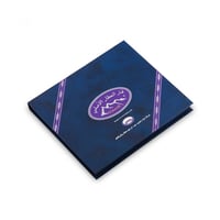 غترة العطار محمود ابيض