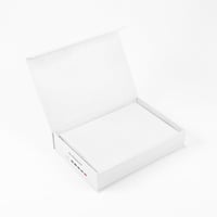 قماش ابيض من جيفنشي