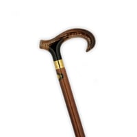 عصا عكاز من فالور