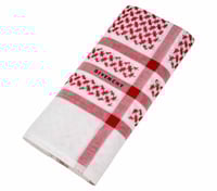 شماغ جيفنشي احمر 2016