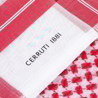 شماغ شيروتي احمر CIR