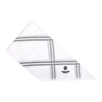 شماغ تيسوتي ابيض ورصاصي ST1W2