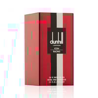 عطر دنهيل ايكون ريسنغ احمر للرجال - او دي بارفيوم