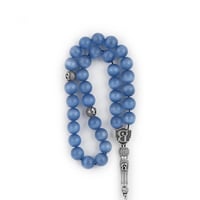 مسبحة بوزكادا كات اي ازرق