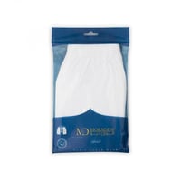 هاف مورن ديو رجالي قطن نص درزن