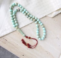 مسبحة بكلايت بلجيكي من فالور