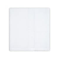 غترة جيفنشي أبيض