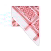 شماغ بروجيه احمر كلاسيك Biler