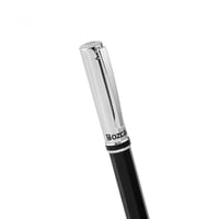 قلم بوزكادا فضي و الاسود