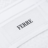 شماغ فيري ابيض FP W