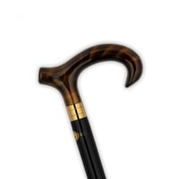 عصا عكاز من فالور