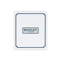 شماغ بنتلي احمر كلاسيك غامق دم الغزال B10