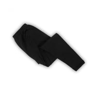 بيجامة الأصيل شتوي فرو رجالي أسود