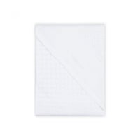 شماغ شيروتي ابيض COW