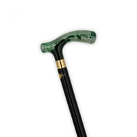 عصا عكاز من فالور