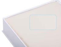 قماش كريمي صيفي من جيفنشي