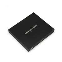 شماغ أنجارو أحمر كلاسيك 20 ROR