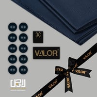 قماش شتوي من فالور!