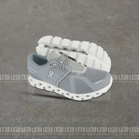 جزمة سبورت لورمان رمادي المميزة