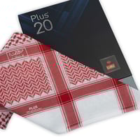 شماغ البسام بلس20