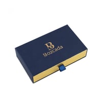 محفظة اسود من بوزكادا