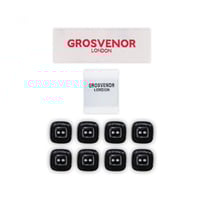 قماش جروفينر صوف كشميري