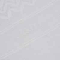 شماغ كاستل ابيض