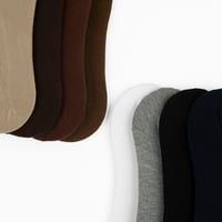 جراب رجالي من فالور ربع صيفي