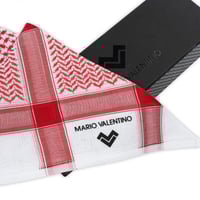 شماغ ماريو فالنتينو SV0R16*