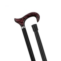 عصا عكاز خشب ارتسانا من فالور