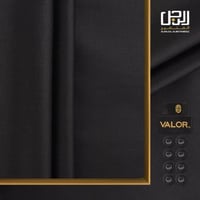 قماش شتوي الخليــــة الفاخر من فالور