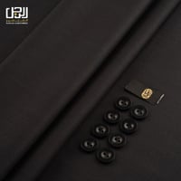 قماش شتوي فاخر سادة من فالور