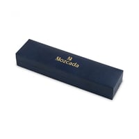 مسبحة بوزكادا حجر العقيق