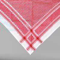 شماغ بروجيه الأصلي فيفر