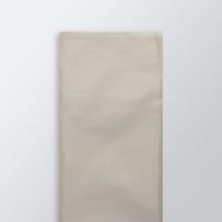 شال كشميري من فالور سوبر ترما سادة غامق