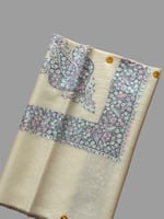 شال كشميري من ڤالور سوبر ترما