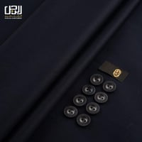 قماش شتوي فاخر سادة من فالور