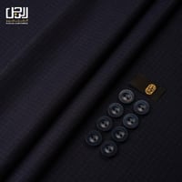 قماش شتوي فاخر نقشـة من فالور