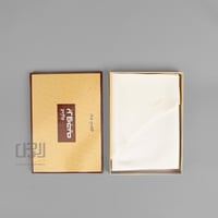 غتره بروجيه بيج شتوي جاكارد سادة!