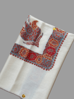 شال كشميري من ڤالور سوبر ترما