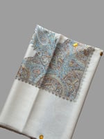 شال كشميري من ڤالور سوبر ترما