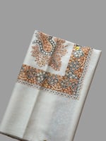 شال كشميري من ڤالور سوبر ترما