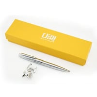 طقم قلم وكبك