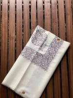 شال كشميري من فالور سوبر ترما VIP الفاخر!