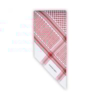 شماغ انجارو احمر EMR