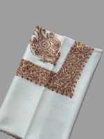 شال كشميري من ڤالور سوبر ترما