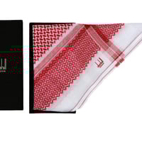 شماغ دانهيل احمر 2026